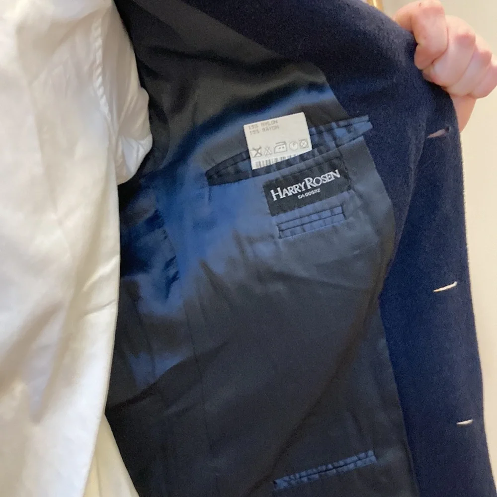 Hugo Boss Jacket - Picture 6 of 16